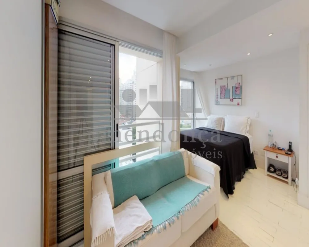 Apartamento, 2 quartos, 140 m² - Foto 2