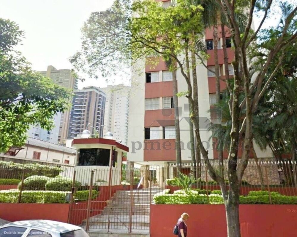Apartamento, 3 quartos, 84 m² - Foto 1