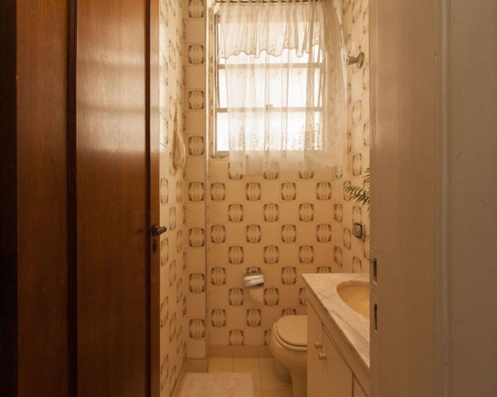 Apartamento, 4 quartos, 266 m² - Foto 1