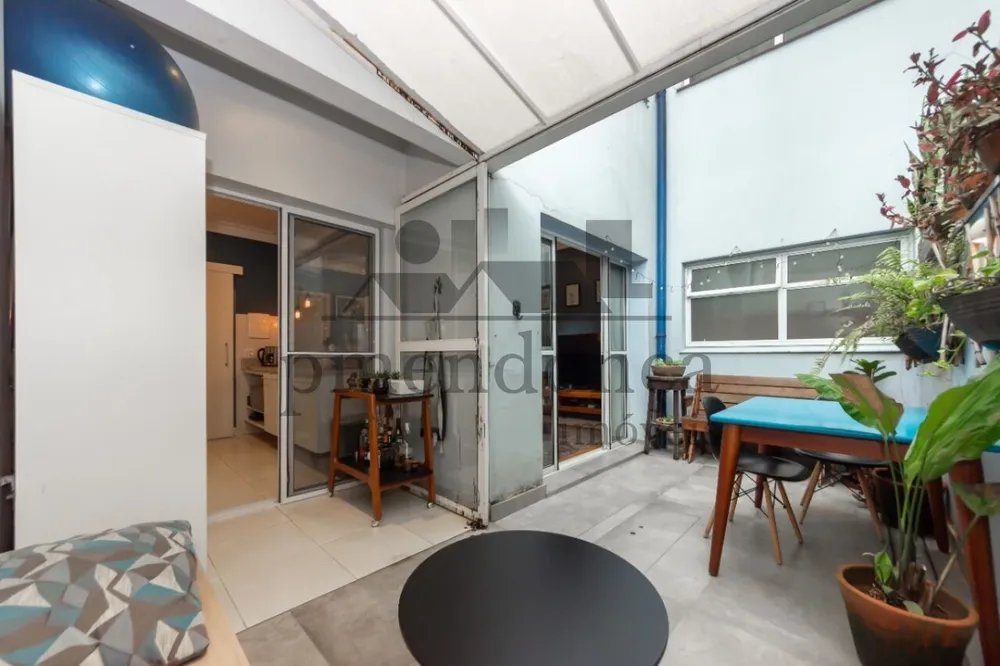Apartamento, 1 quarto, 65 m² - Foto 2