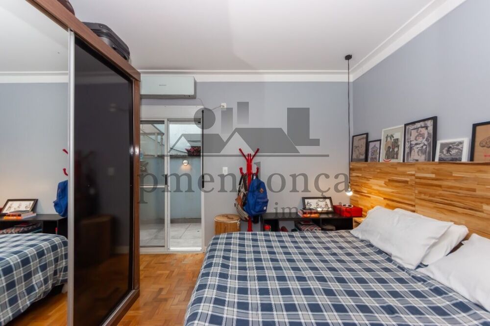 Apartamento à venda com 1 quarto, 65m² - Foto 6