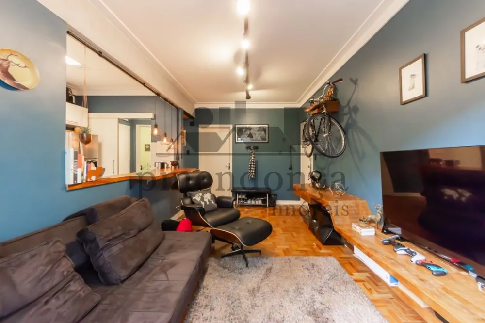 Apartamento, 1 quarto, 65 m² - Foto 6