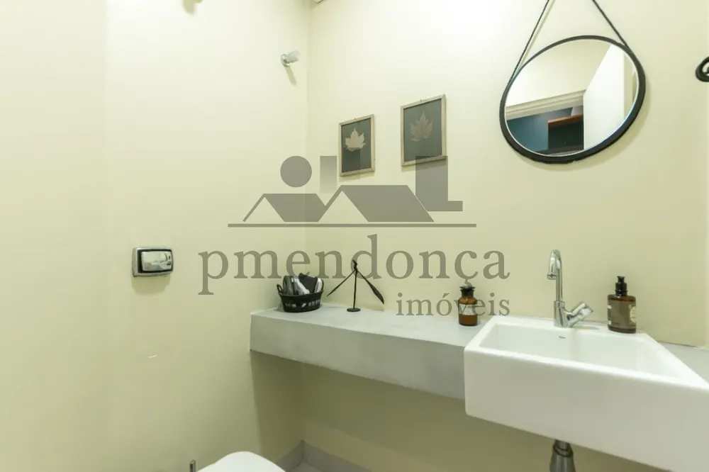 Apartamento, 1 quarto, 65 m² - Foto 10