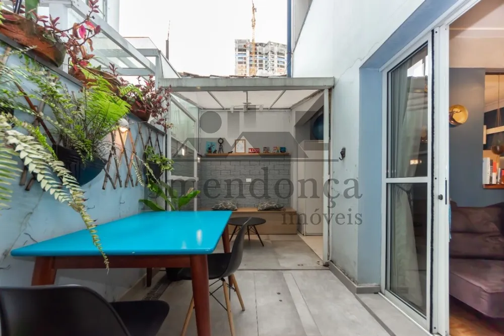 Apartamento, 1 quarto, 65 m² - Foto 4