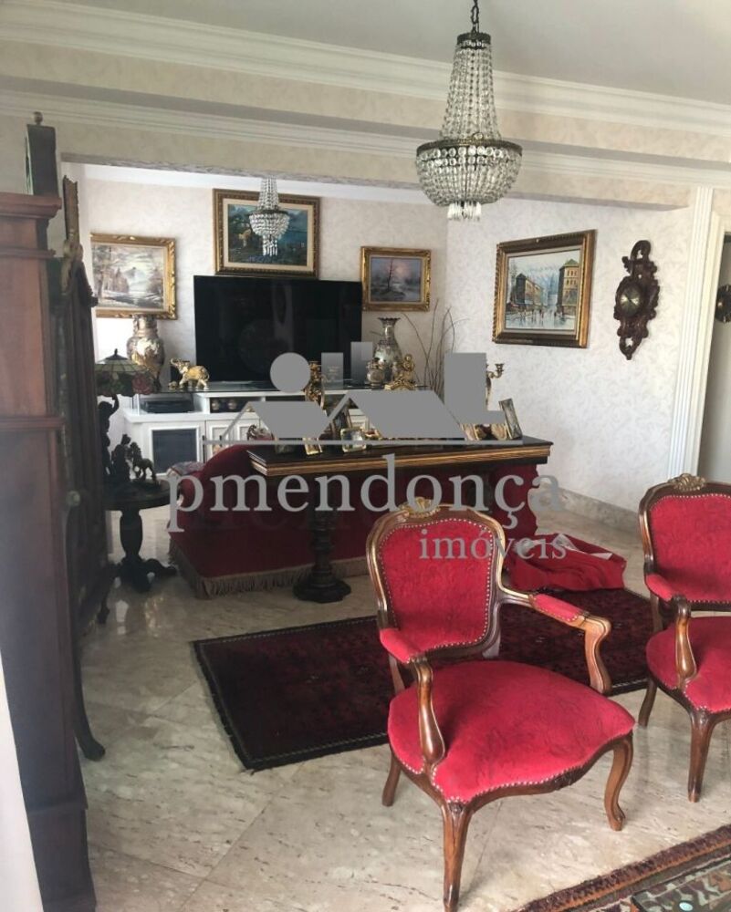 Apartamento, 4 quartos, 157 m² - Foto 4