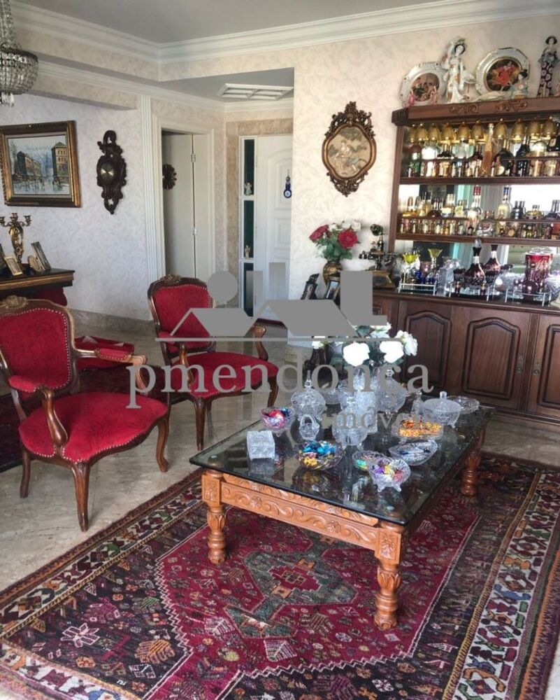 Apartamento, 4 quartos, 157 m² - Foto 3