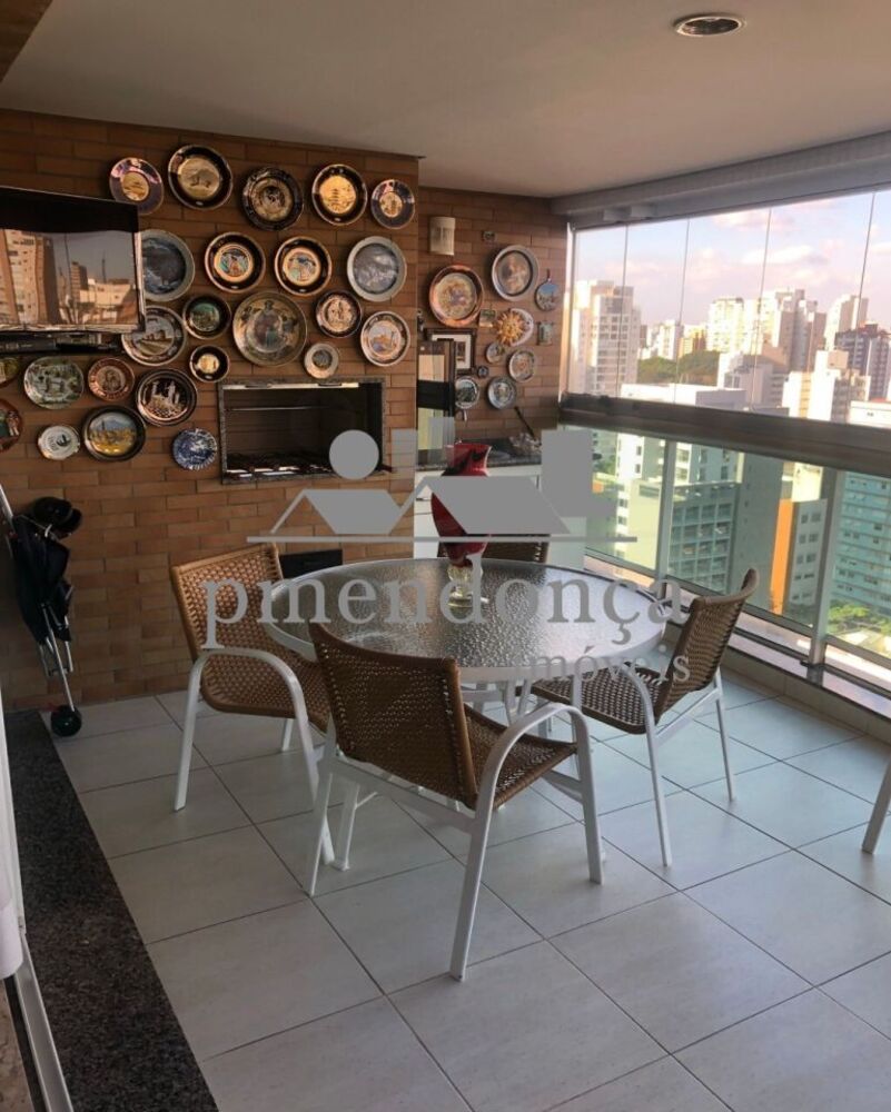 Apartamento, 4 quartos, 157 m² - Foto 1