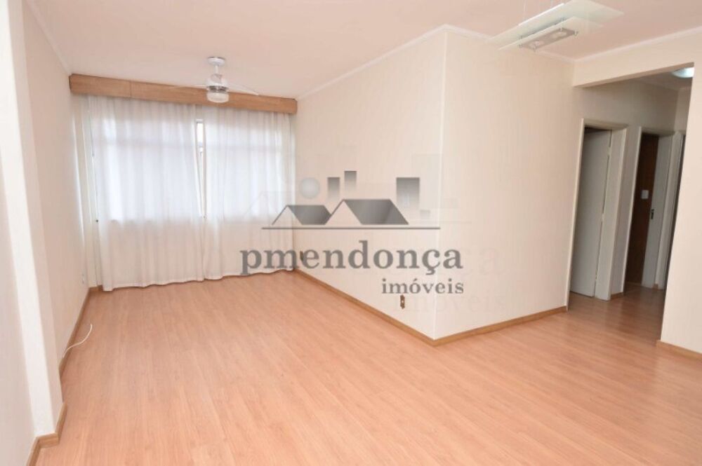 Apartamento, 3 quartos, 97 m² - Foto 1