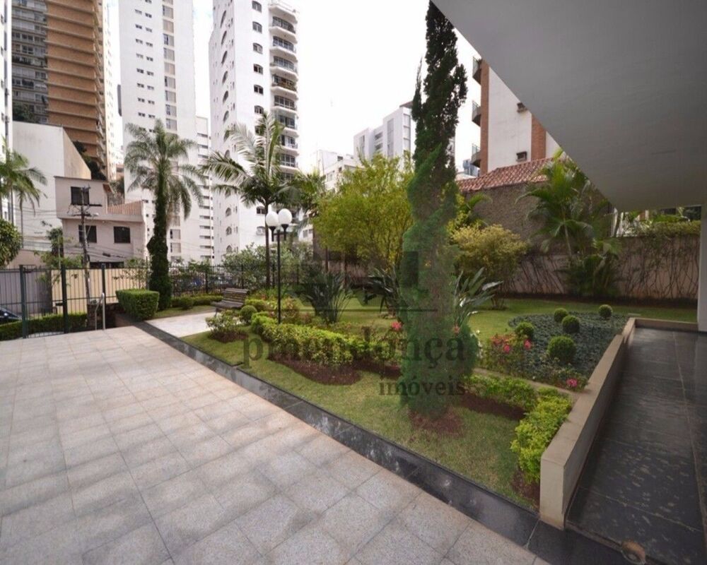 Apartamento, 3 quartos, 158 m² - Foto 10