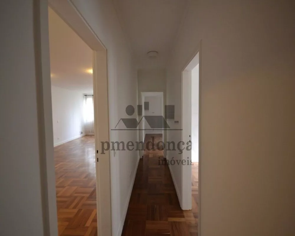 Apartamento à venda com 3 quartos, 158m² - Foto 4