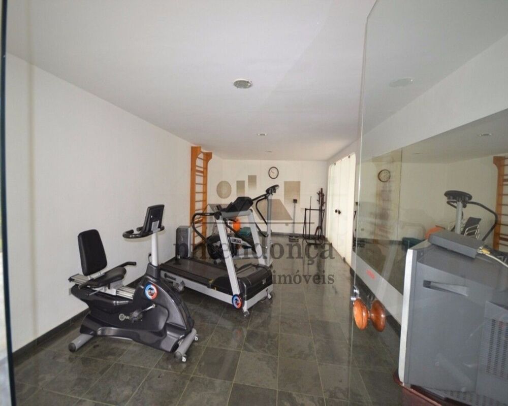 Apartamento, 3 quartos, 158 m² - Foto 11