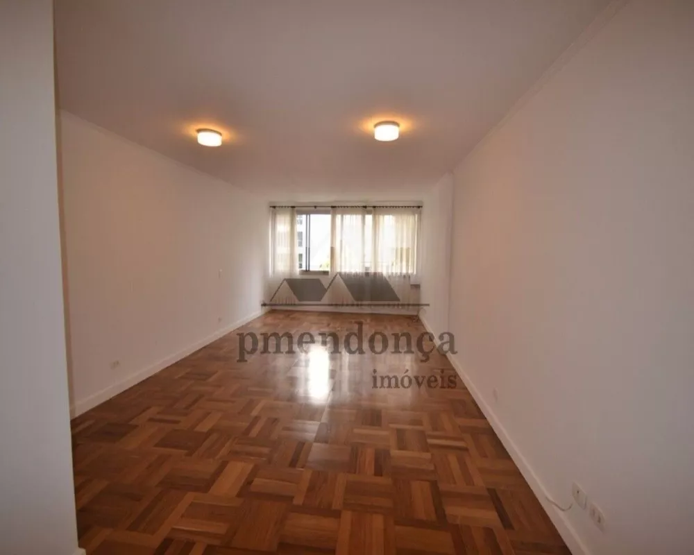 Apartamento à venda com 3 quartos, 158m² - Foto 3