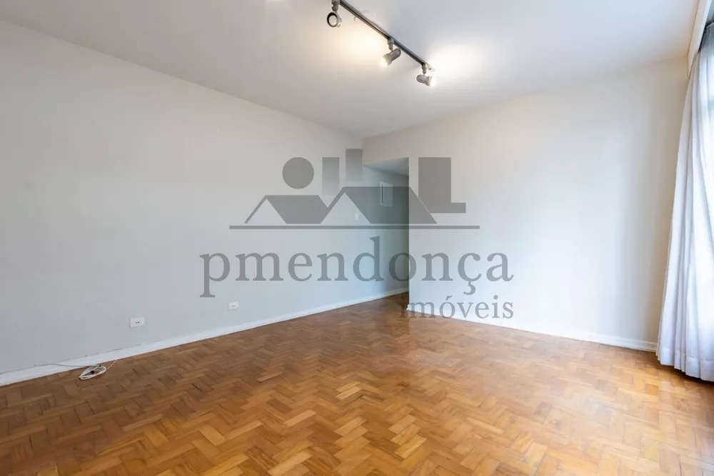 Apartamento à venda com 2 quartos, 82m² - Foto 3