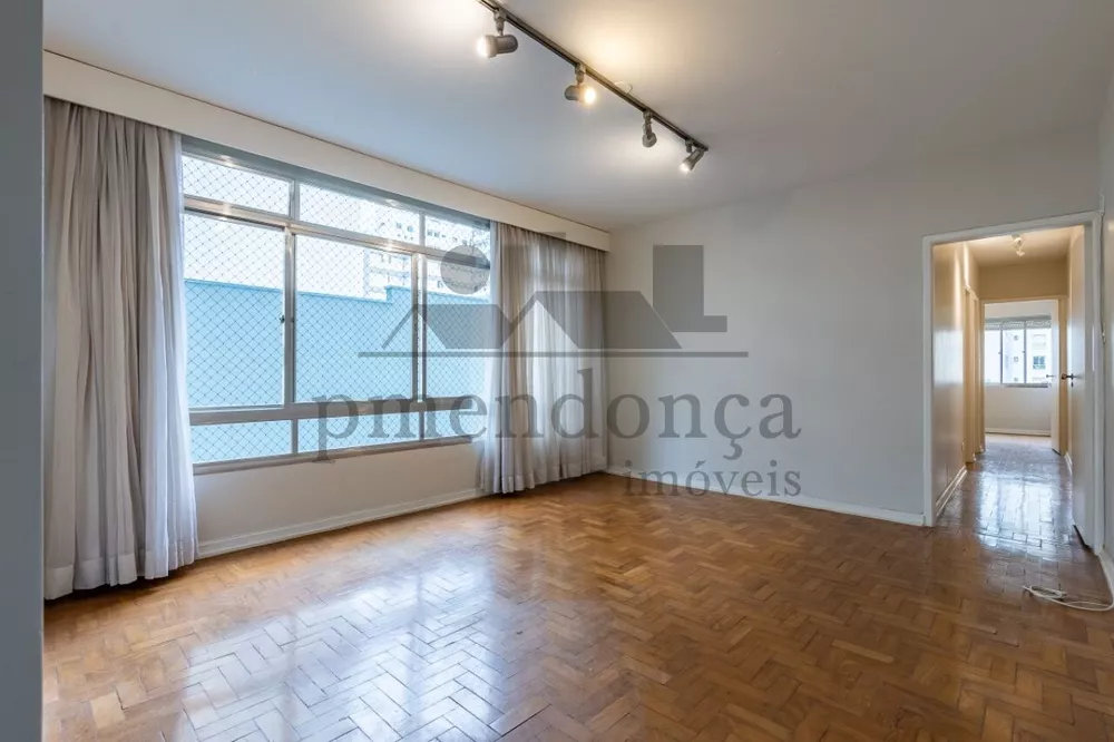 Apartamento à venda com 2 quartos, 82m² - Foto 1