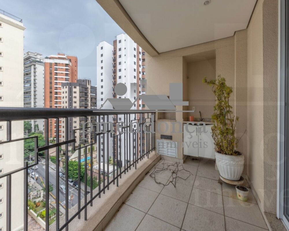 Apartamento, 4 quartos, 140 m² - Foto 2