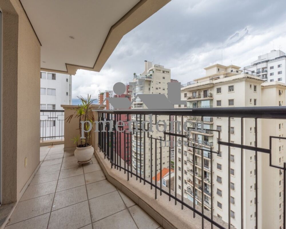 Apartamento, 4 quartos, 140 m² - Foto 3