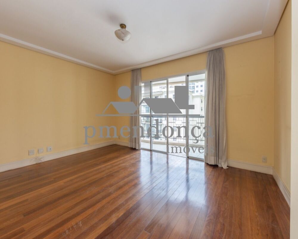 Apartamento, 4 quartos, 140 m² - Foto 1