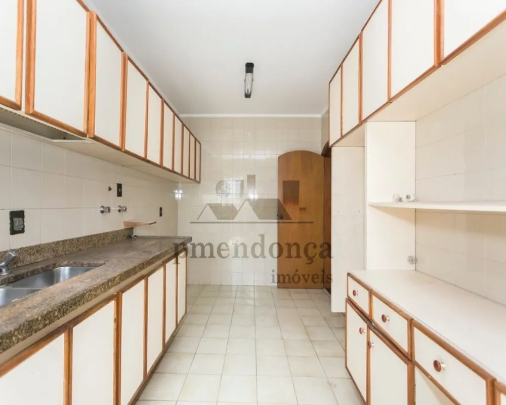 Apartamento, 3 quartos, 160 m² - Foto 3