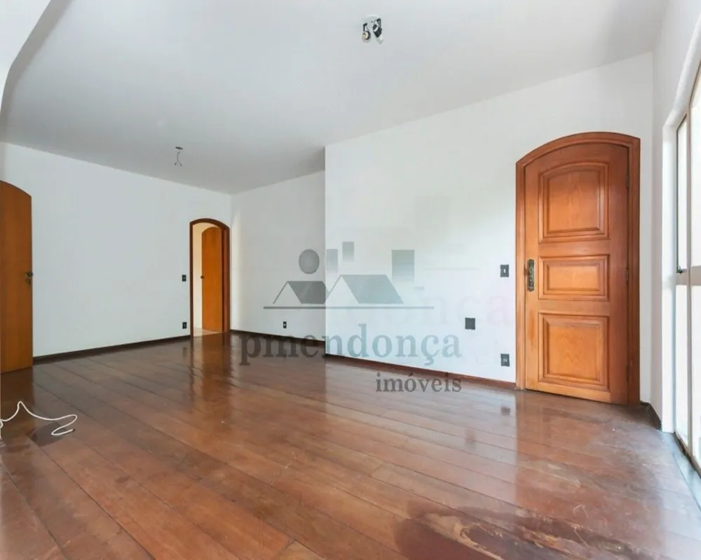 Apartamento, 3 quartos, 160 m² - Foto 2