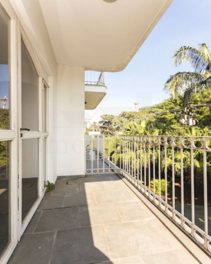 Apartamento, 3 quartos, 160 m² - Foto 1