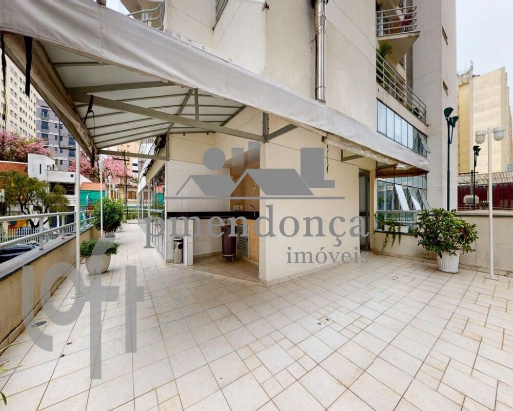 Apartamento à venda com 2 quartos, 68m² - Foto 3