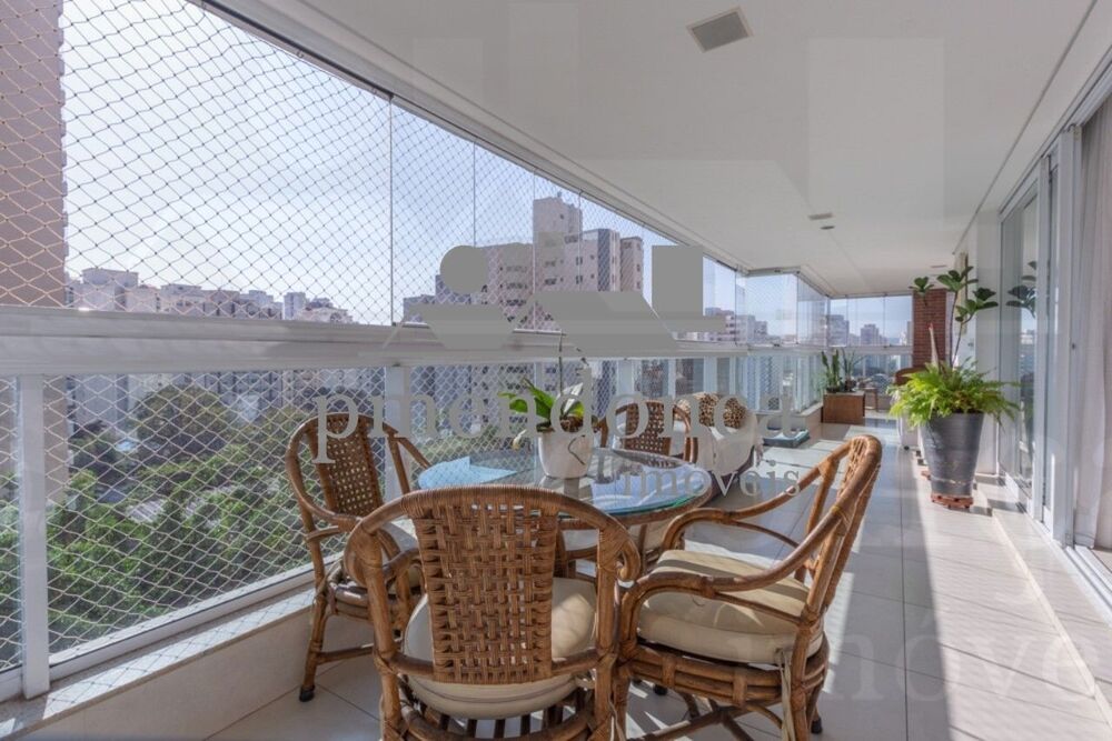 Apartamento, 4 quartos, 226 m² - Foto 1