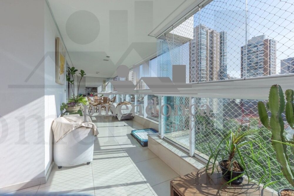 Apartamento, 4 quartos, 226 m² - Foto 4