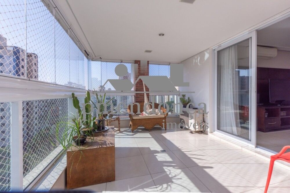 Apartamento, 4 quartos, 226 m² - Foto 3