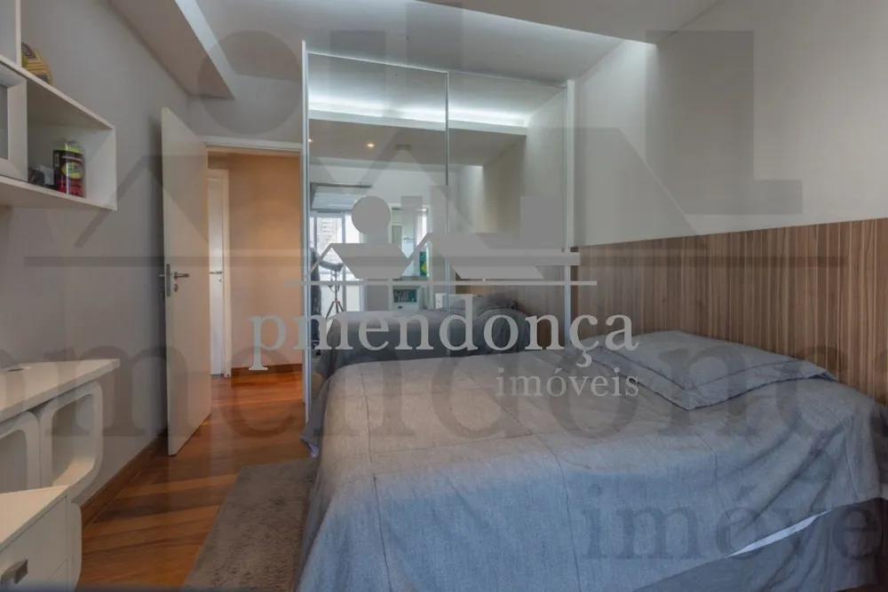 Apartamento, 4 quartos, 226 m² - Foto 6
