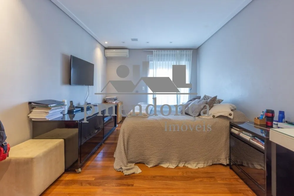 Apartamento, 4 quartos, 226 m² - Foto 7