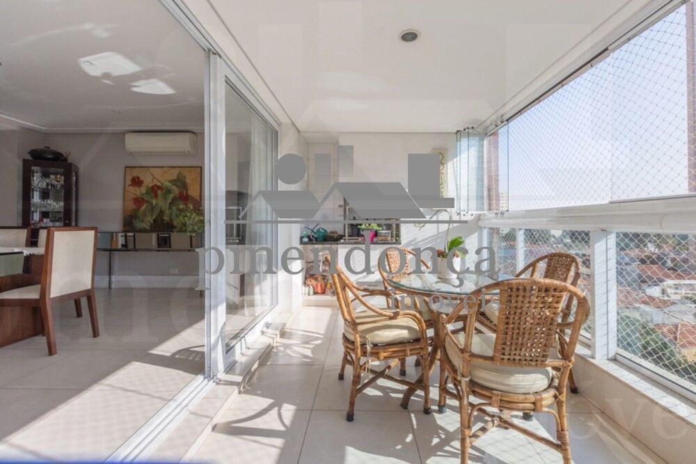 Apartamento, 4 quartos, 226 m² - Foto 2