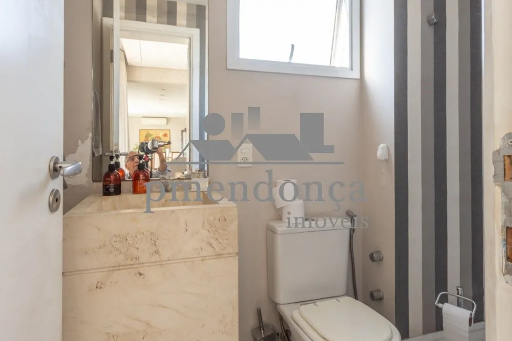 Apartamento, 4 quartos, 226 m² - Foto 5