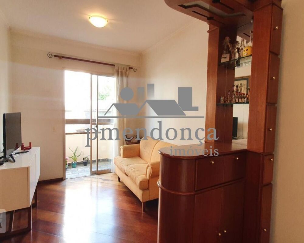Apartamento, 2 quartos, 59 m² - Foto 4