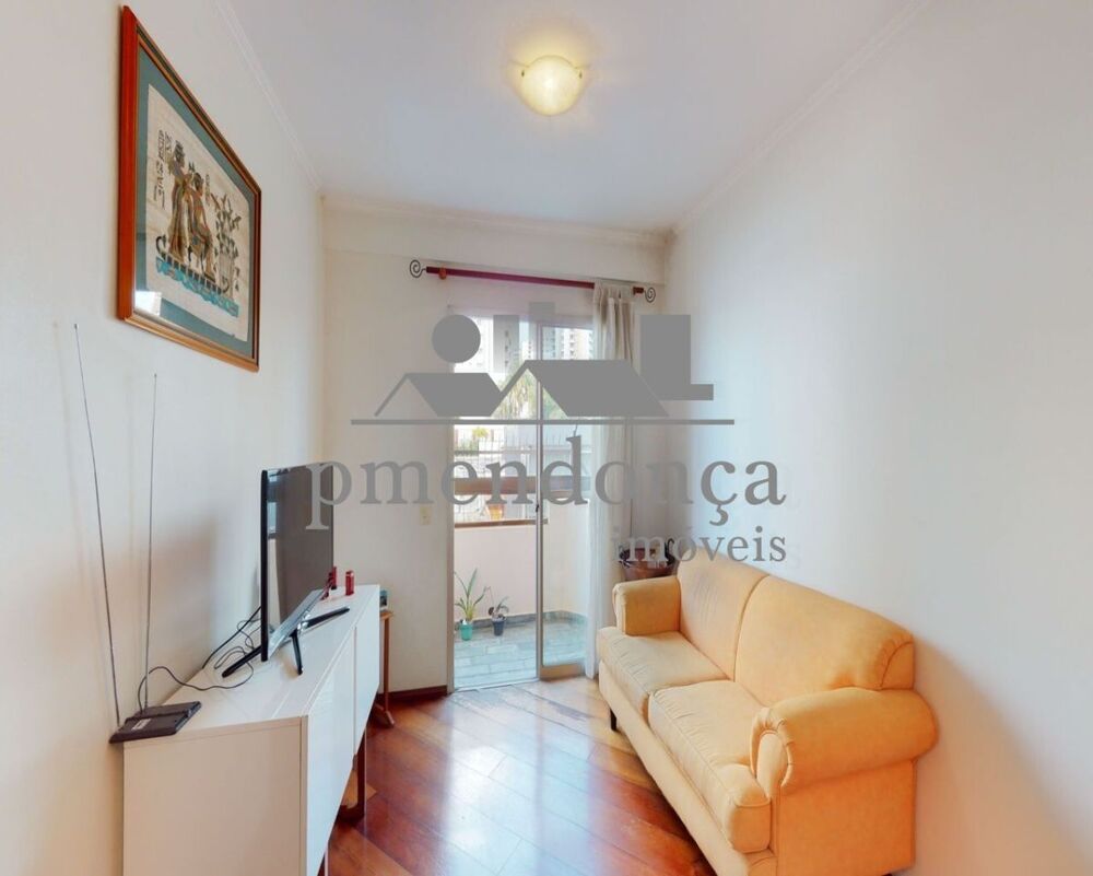 Apartamento, 2 quartos, 59 m² - Foto 2