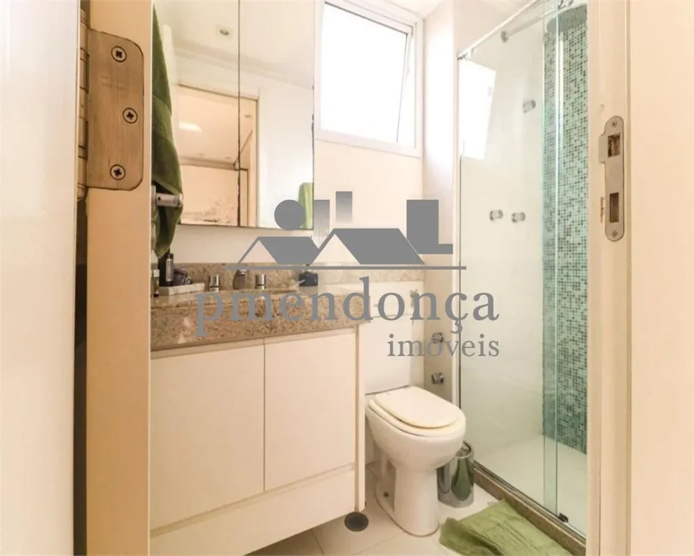 Apartamento, 3 quartos, 226 m² - Foto 6