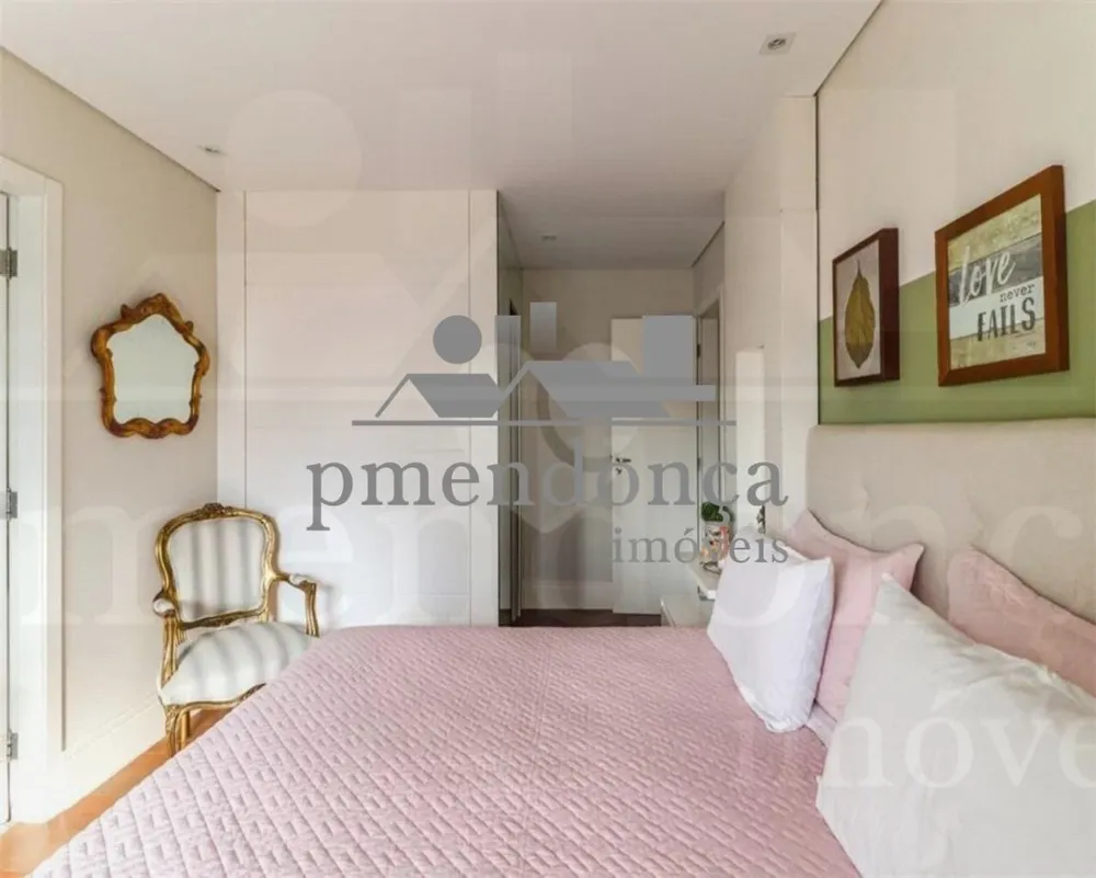 Apartamento, 3 quartos, 226 m² - Foto 7