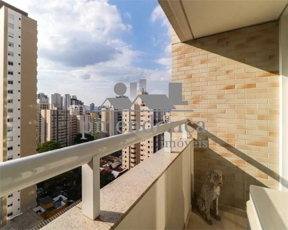 Apartamento, 3 quartos, 226 m² - Foto 5