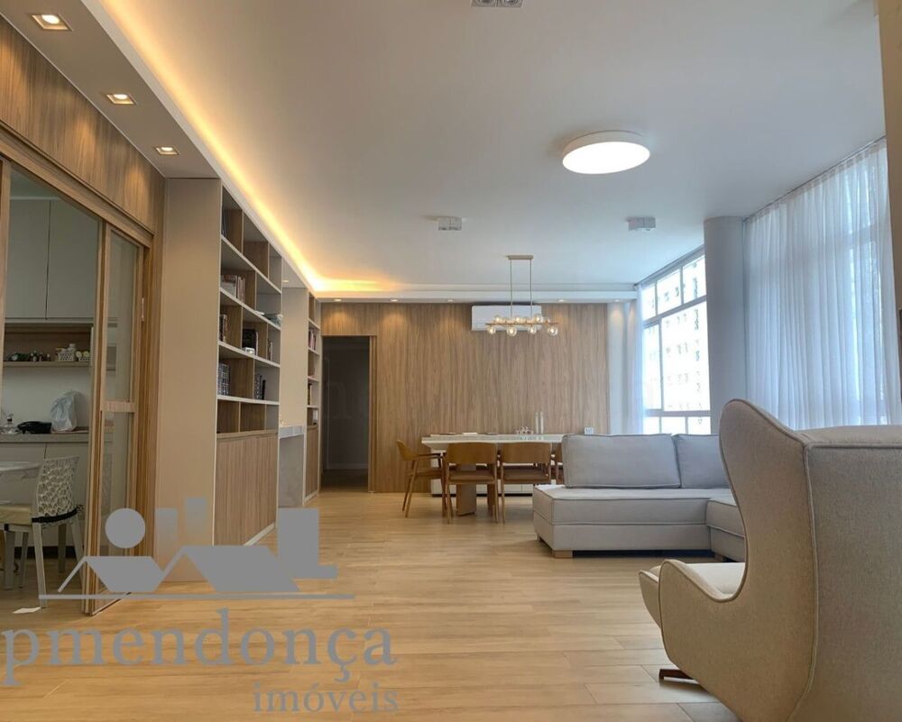 Apartamento, 3 quartos, 175 m² - Foto 2