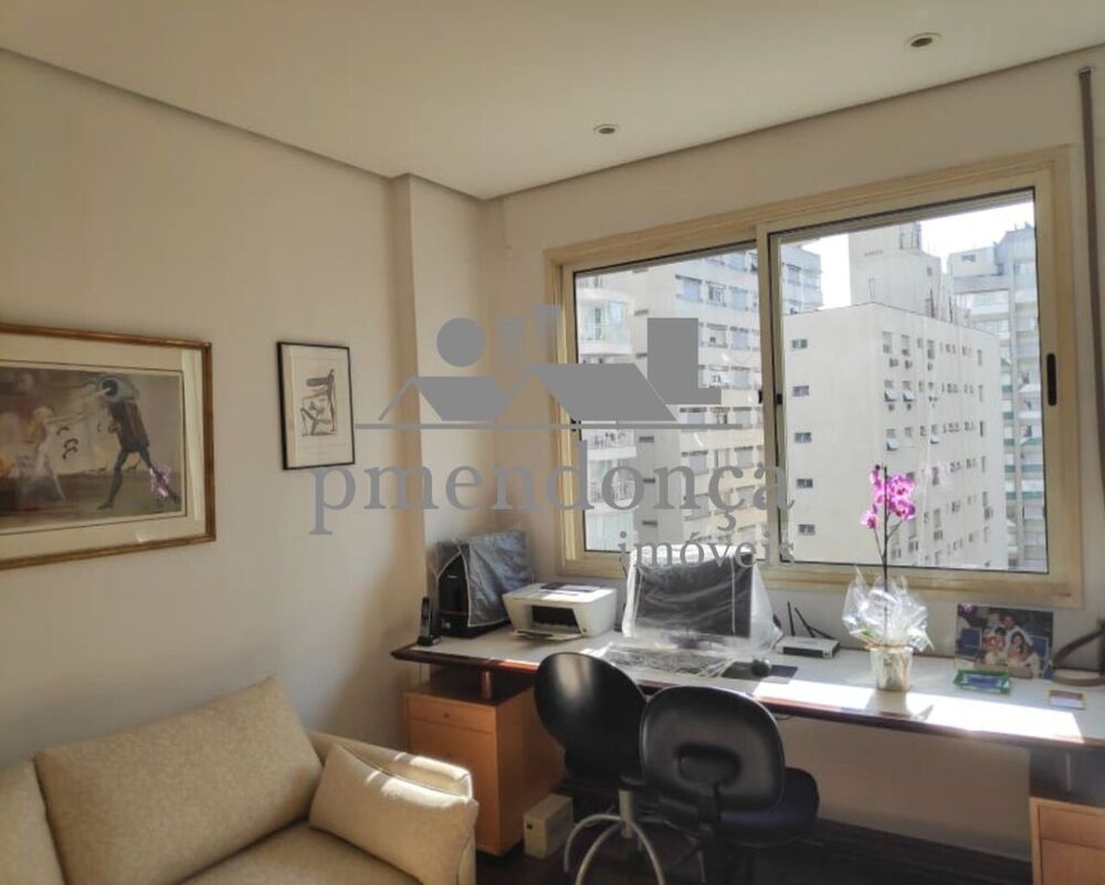 Apartamento, 4 quartos, 229 m² - Foto 5