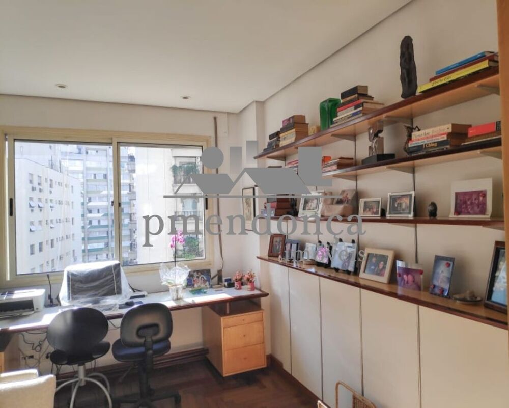 Apartamento, 4 quartos, 229 m² - Foto 7