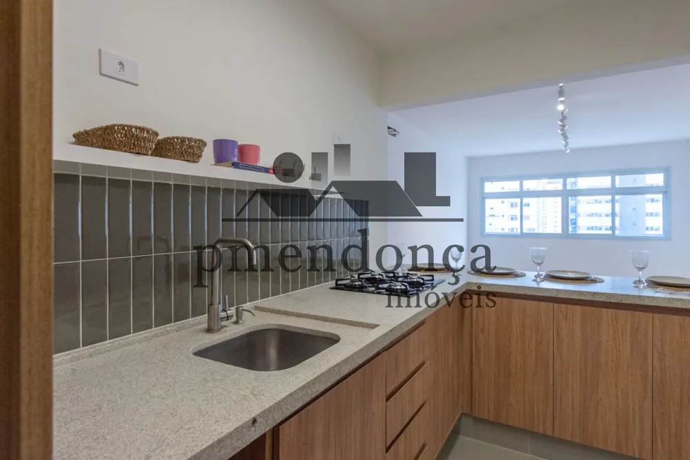 Apartamento, 2 quartos, 71 m² - Foto 2