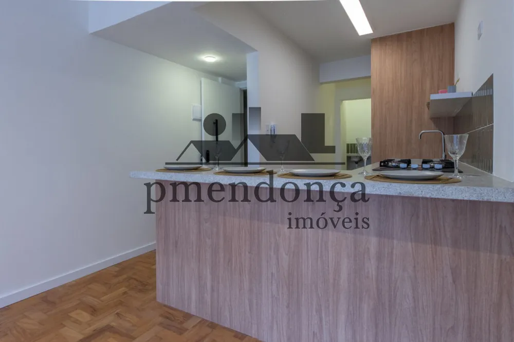 Apartamento, 2 quartos, 71 m² - Foto 1