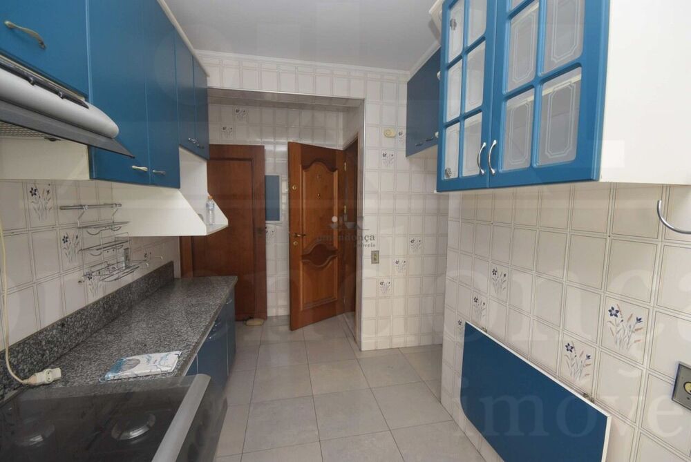 Apartamento, 4 quartos, 170 m² - Foto 8