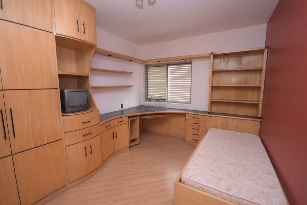 Apartamento, 4 quartos, 170 m² - Foto 6