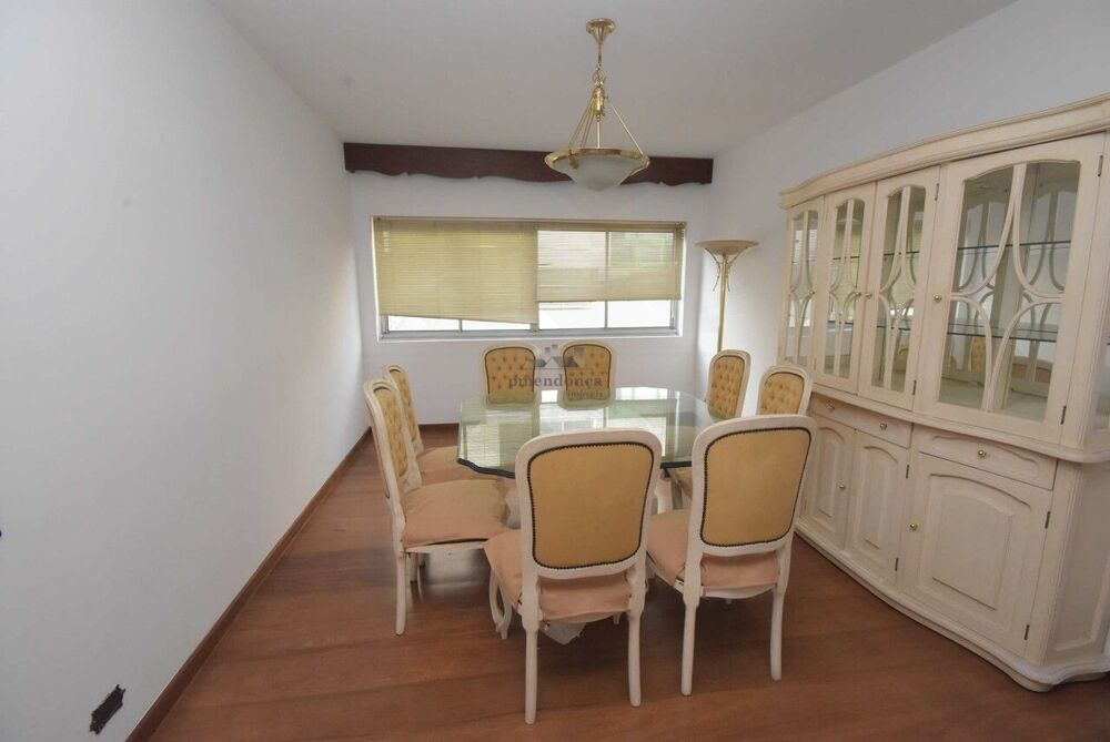 Apartamento, 4 quartos, 170 m² - Foto 1