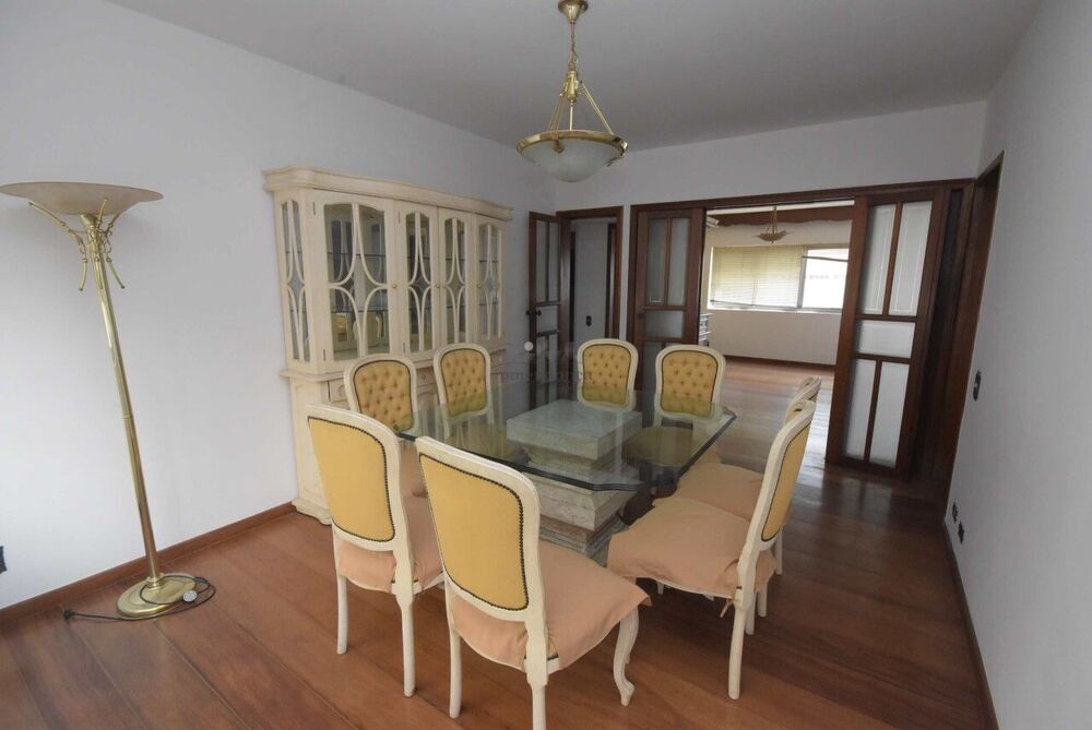 Apartamento, 4 quartos, 170 m² - Foto 2