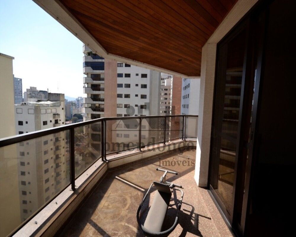 Apartamento, 4 quartos, 360 m² - Foto 3
