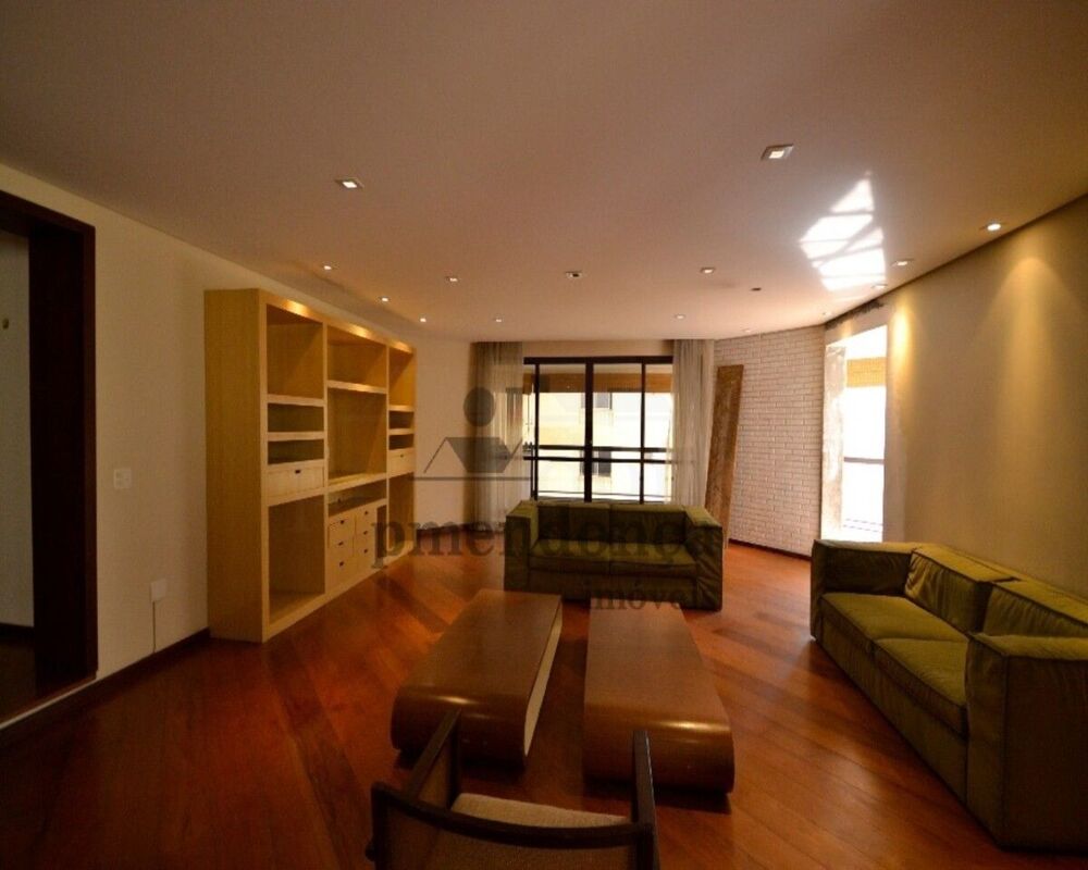 Apartamento, 4 quartos, 360 m² - Foto 1