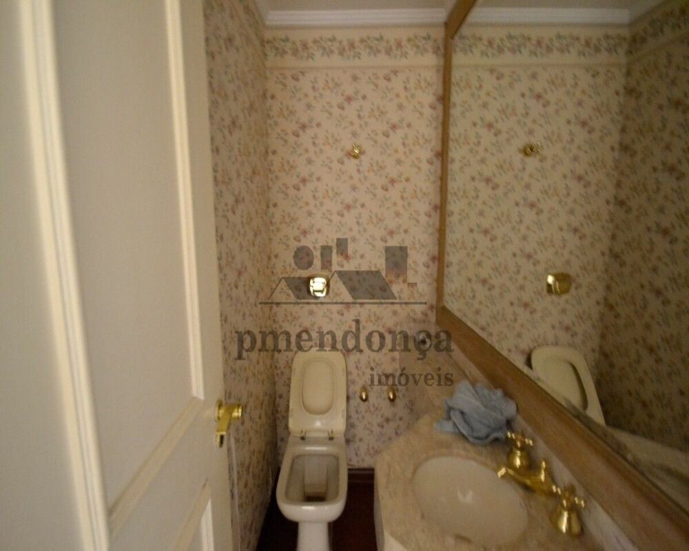 Apartamento, 4 quartos, 360 m² - Foto 8