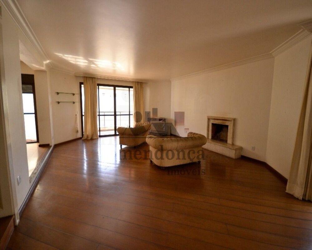 Apartamento, 4 quartos, 360 m² - Foto 2